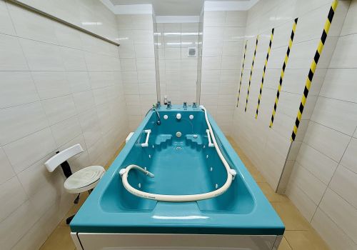 Zdjęcie w Galerii przedstawiające dostępne zabiegi.