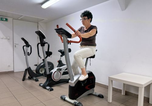 Zdjęcie w Galerii przedstawiające dostępne zabiegi.