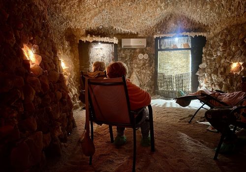 Zdjęcie w Galerii przedstawiające dostępne zabiegi.