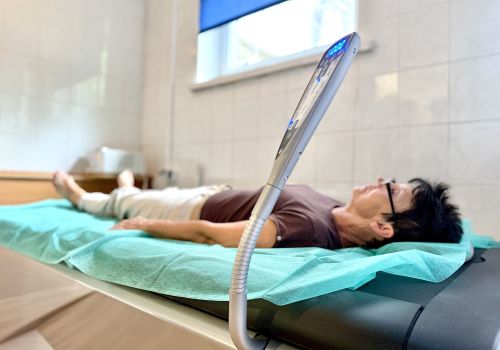 Zdjęcie w Galerii przedstawiające dostępne zabiegi.