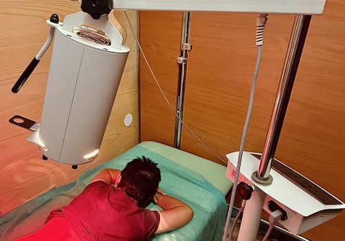 Zdjęcie w Galerii przedstawiające dostępne zabiegi.