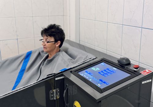 Zdjęcie w Galerii przedstawiające dostępne zabiegi.