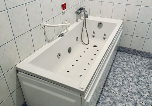 Zdjęcie w Galerii przedstawiające dostępne zabiegi.