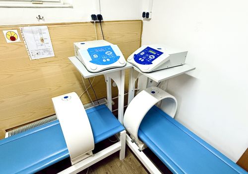 Zdjęcie w Galerii przedstawiające dostępne zabiegi.