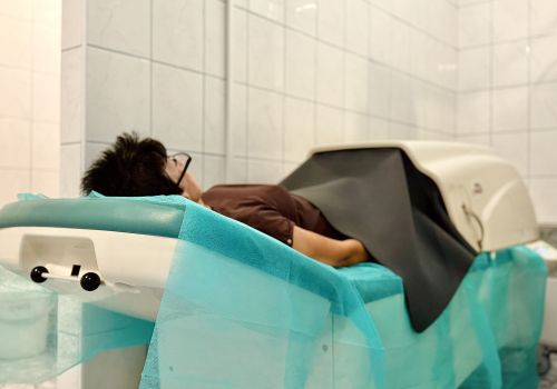 Zdjęcie w Galerii przedstawiające dostępne zabiegi.