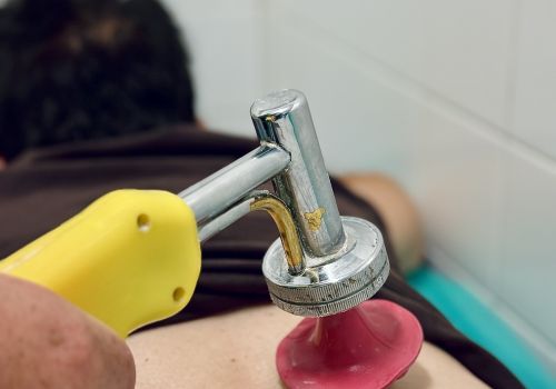 Zdjęcie w Galerii przedstawiające dostępne zabiegi.