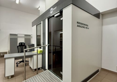 Zdjęcie w Galerii przedstawiające dostępne zabiegi.