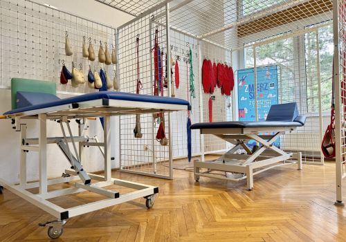 Zdjęcie w Galerii przedstawiające dostępne zabiegi.