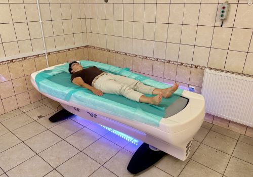 Zdjęcie w Galerii przedstawiające dostępne zabiegi.